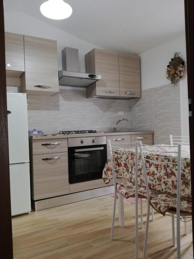 Alloggio Turistico Civico 4 Bolsena Luaran gambar